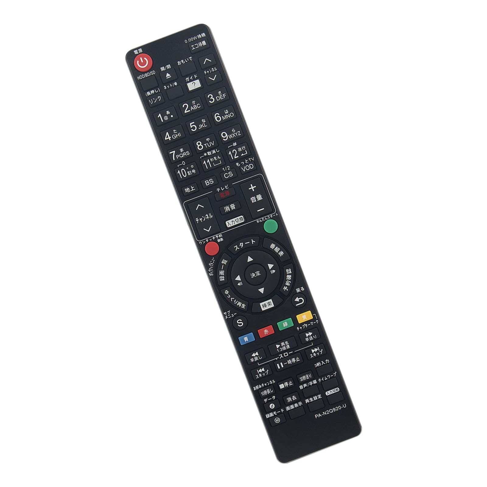 Panasonic - てぃが 楽天市場】Panasonic(パナソニック)DIGA(ディーガ)DMR-BXT870